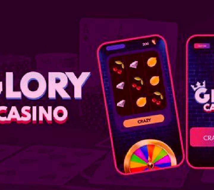 Amarna Glory online slot