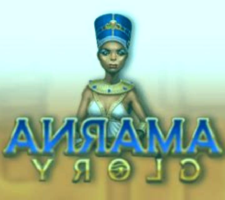 Amarna Glory slot