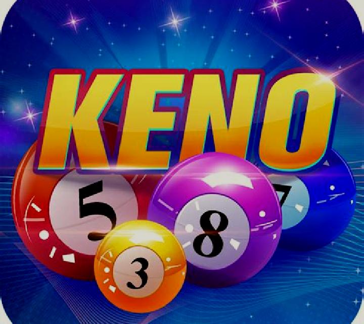 Amaterasu Keno online slot