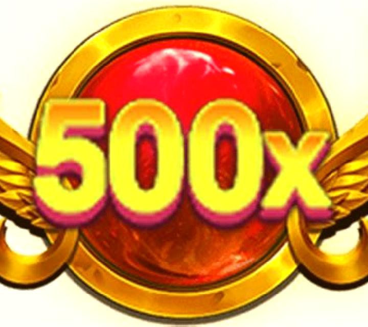 Amaterasu s Treasures x1000 slot game
