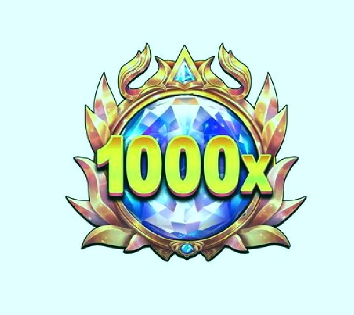 Amaterasu s Treasures x1000 slot