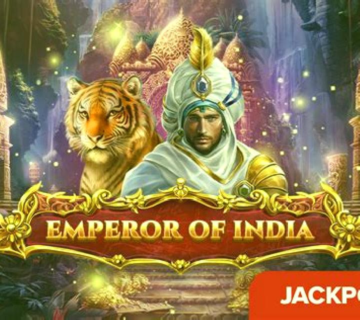 Amaze India slot game