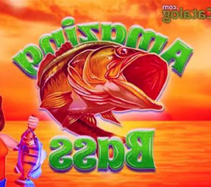 Amazing Bass slot