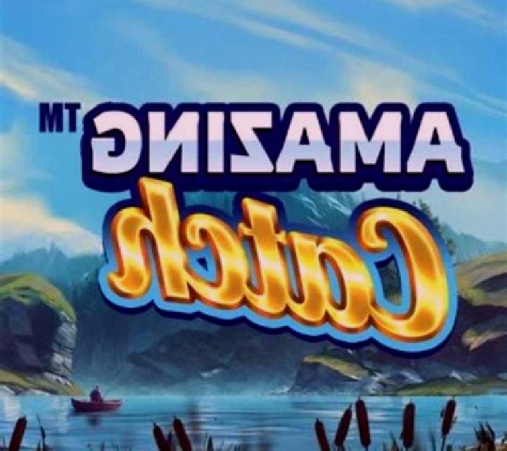 Amazing Catch online slot