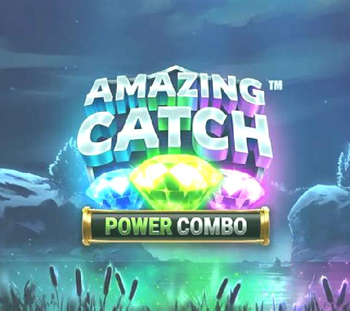 Amazing Catch Power Combo online slot