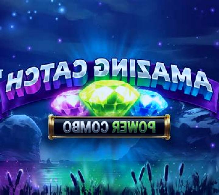 Amazing Catch Power Combo slot game