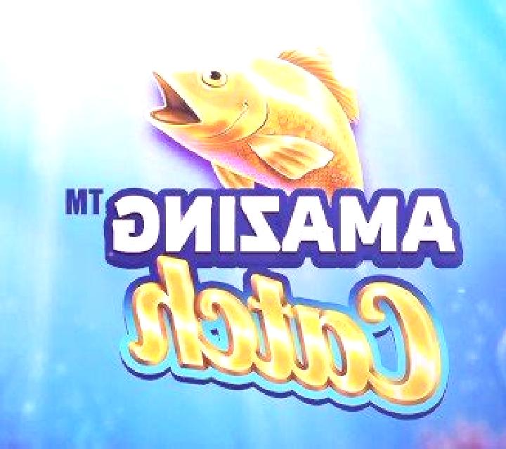 Amazing Catch slot game