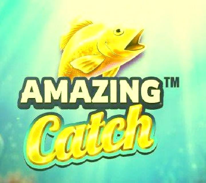 Amazing Catch slot