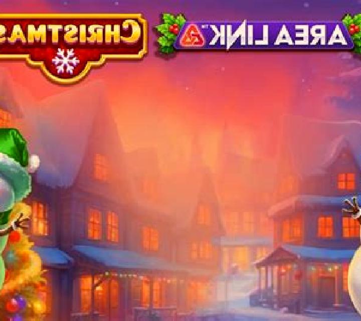 Amazing Christmas online slot