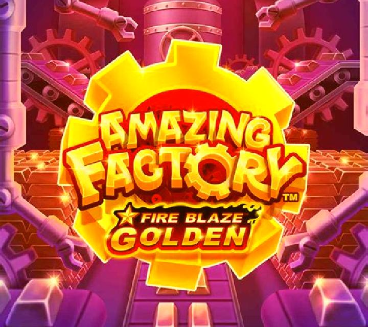 Amazing Factory online slot