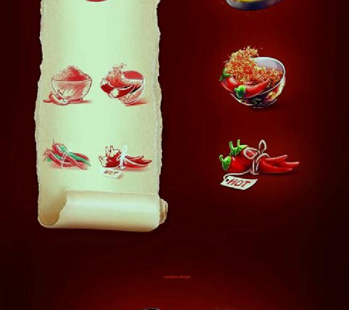 Amazing Hot slot game