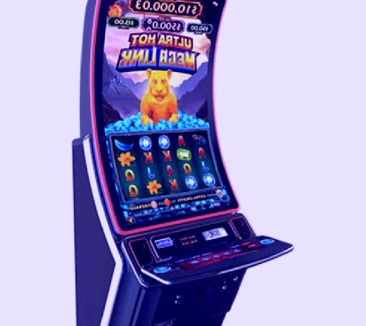 Amazing Hot slot machine