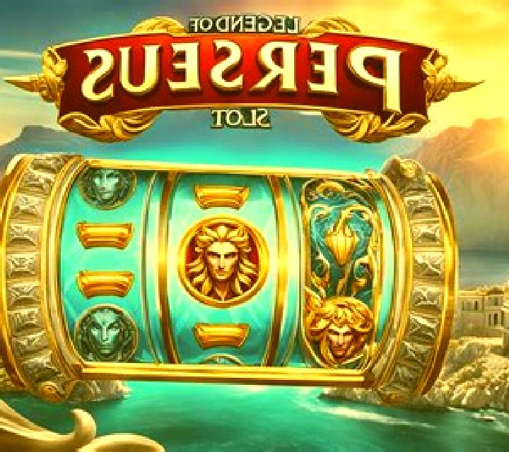 Amazing Legends Perseus online slot