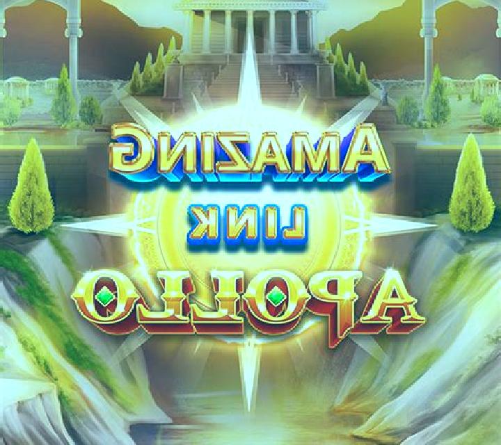 Amazing Link Apollo online slot