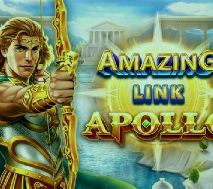 Amazing Link Apollo slot game