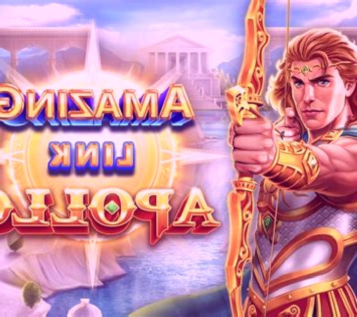 Amazing Link Apollo slot machine