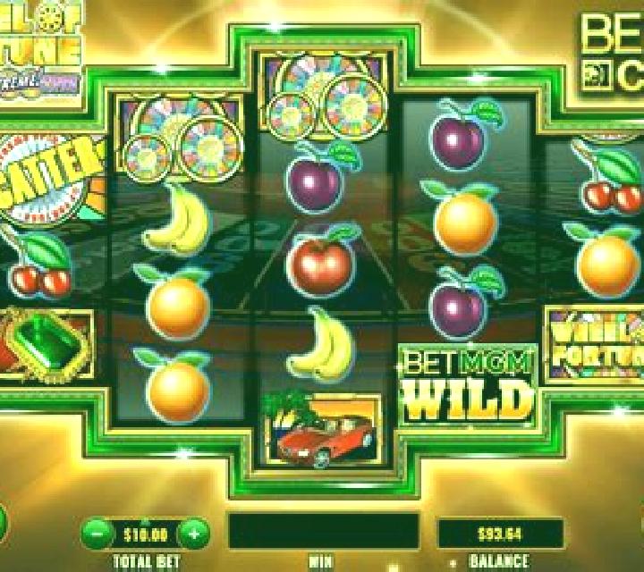 Amazing Link Apollo s Fortune online slot