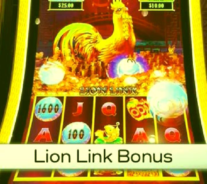 Amazing Link Apollo s Fortune slot game