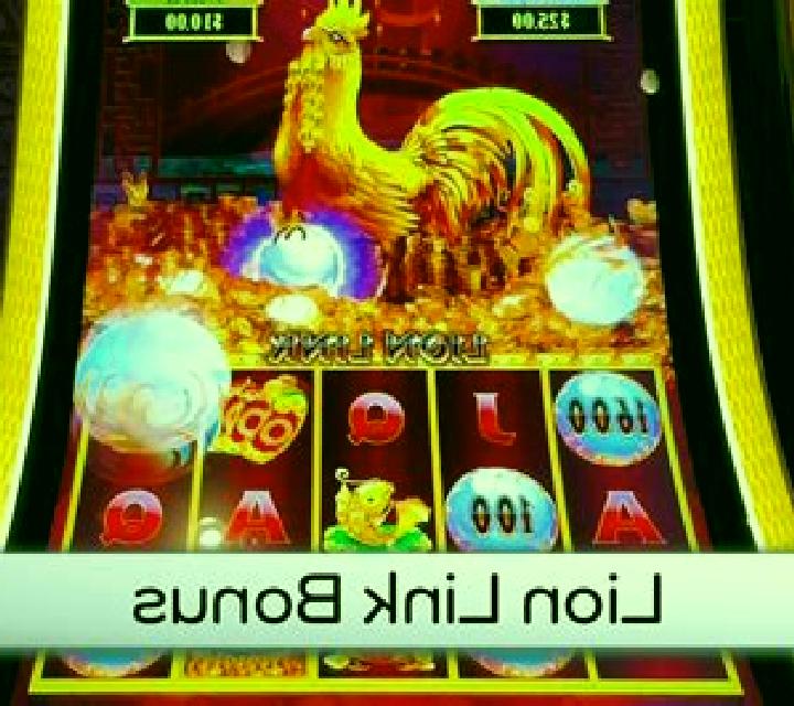 Amazing Link Apollo s Fortune slot machine