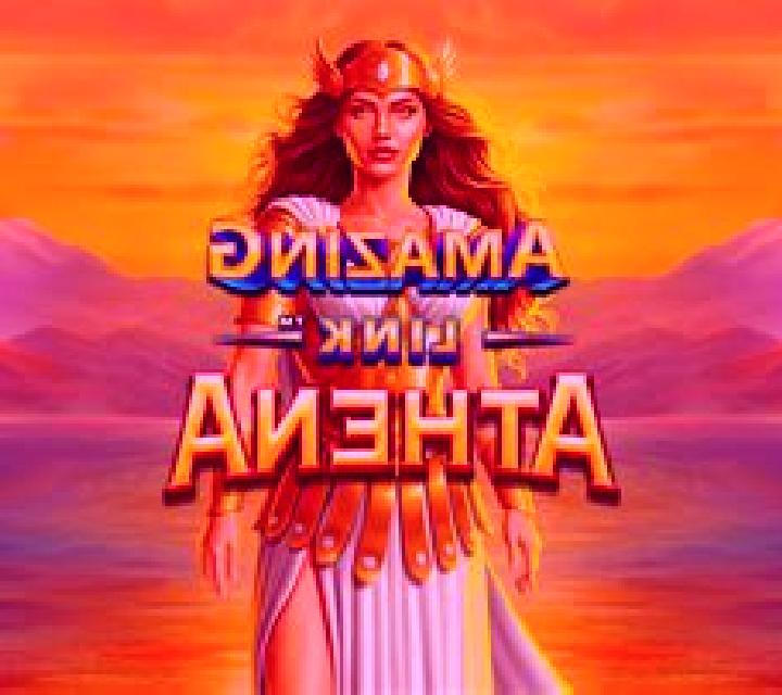 Amazing Link Athena online slot