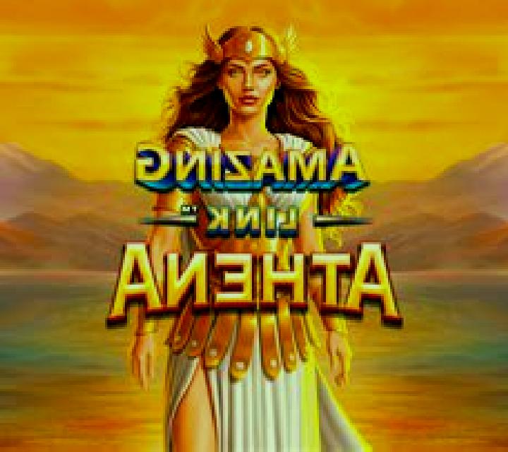 Amazing Link Athena slot machine