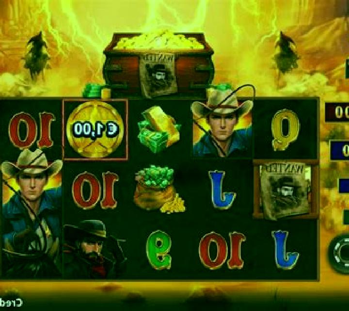 Amazing Link Bounty online slot