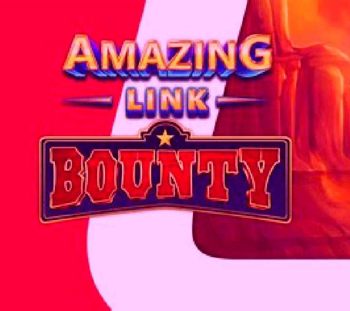 Amazing Link Bounty slot game