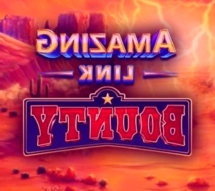 Amazing Link Bounty slot machine