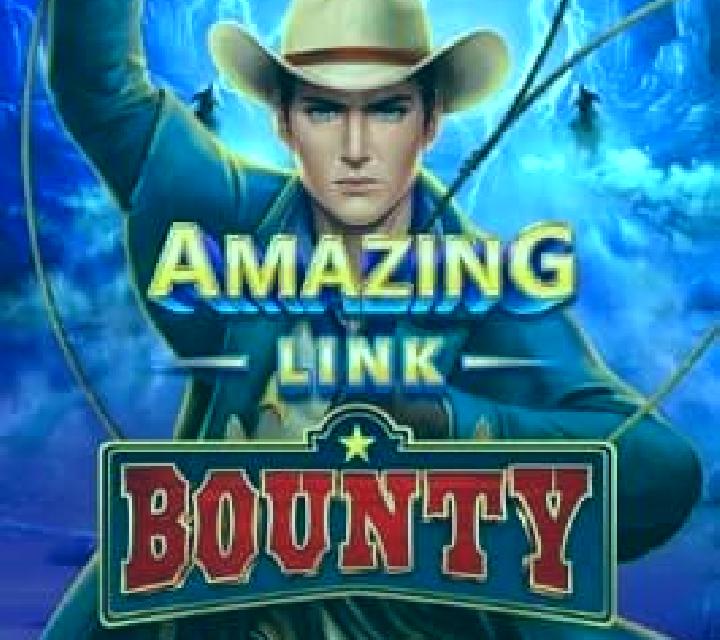 Amazing Link Bounty slot