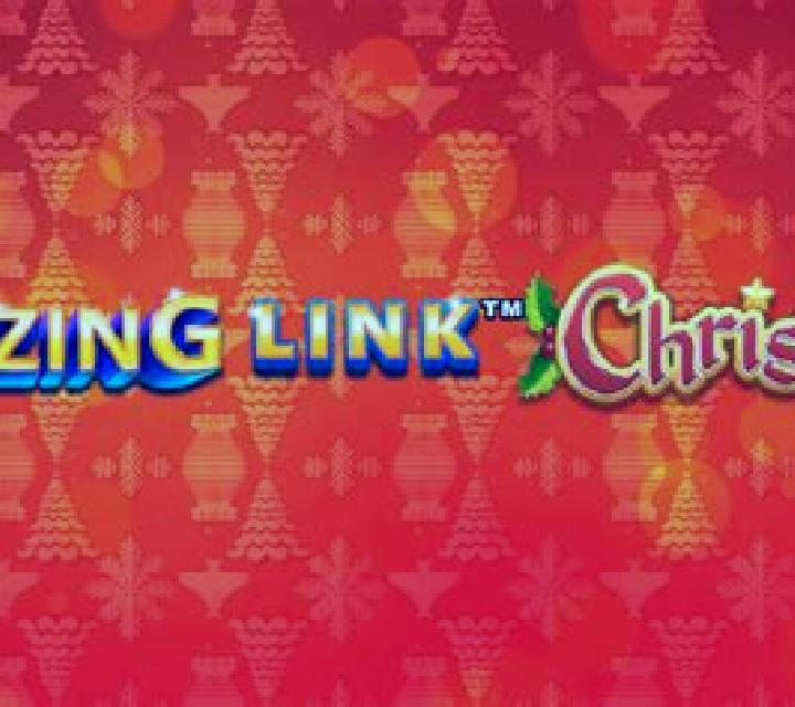 Amazing Link Christmas slot