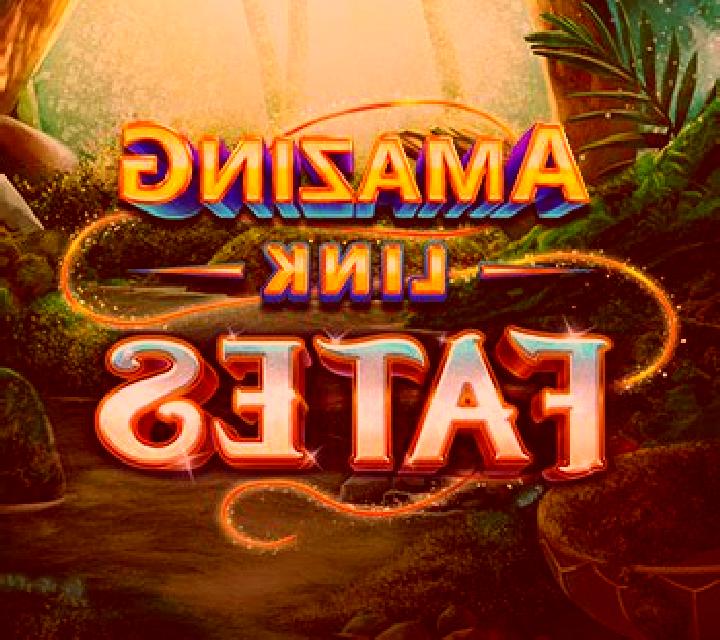 Amazing Link Fates online slot