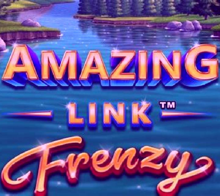 Amazing Link Frenzy online slot