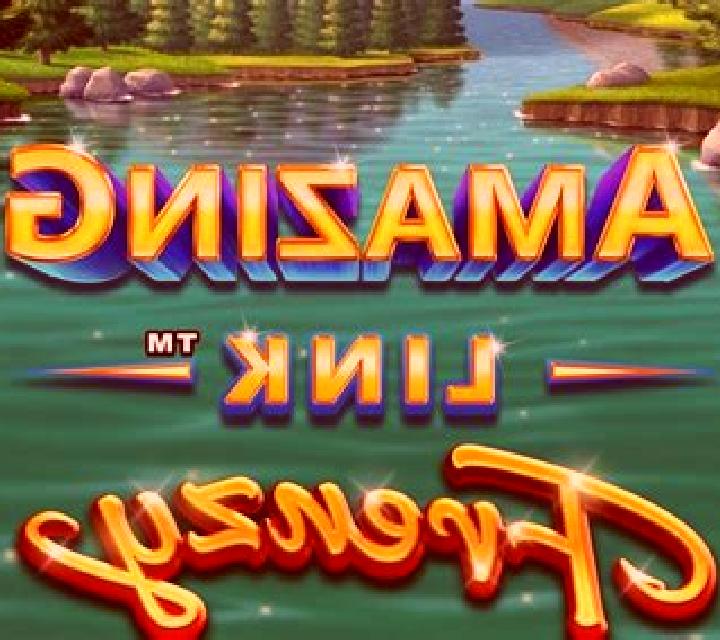 Amazing Link Frenzy slot game