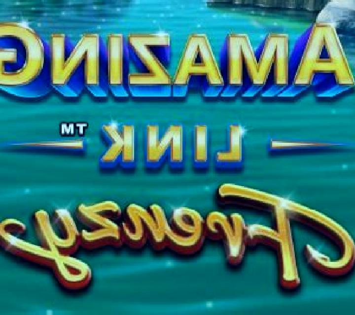Amazing Link Frenzy slot