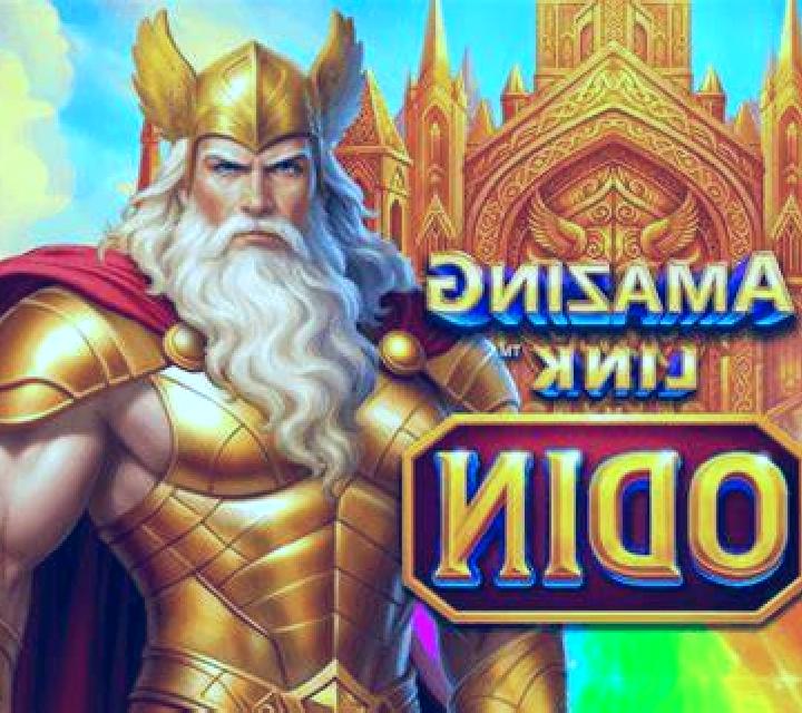 Amazing Link Odin online slot