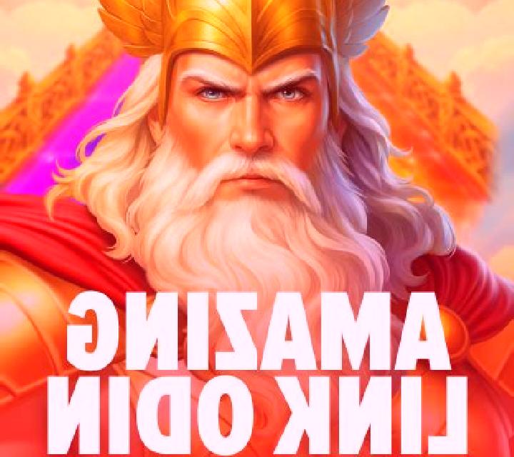 Amazing Link Odin slot game