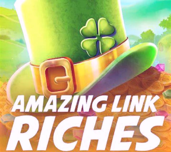Amazing Link Riches online slot