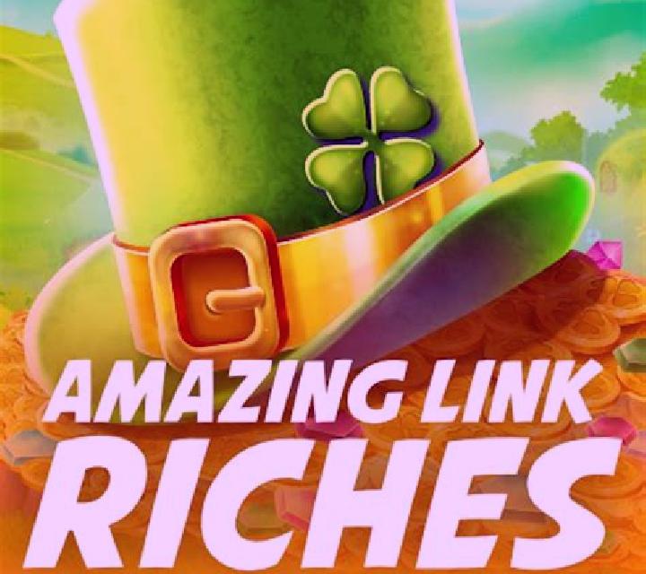 Amazing Link Riches slot game