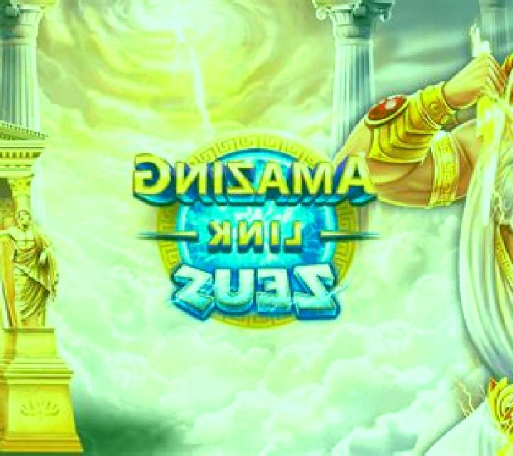 Amazing Link Zeus Epic 4 online slot