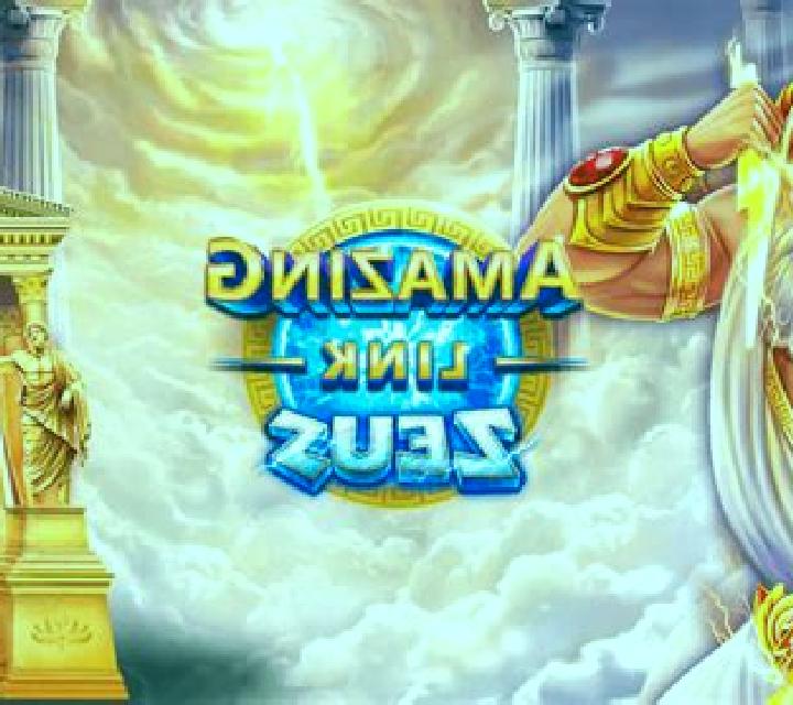 Amazing Link Zeus Epic 4 slot game