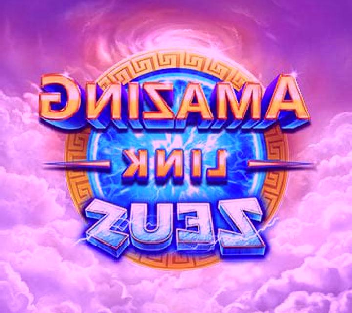 Amazing Link Zeus online slot