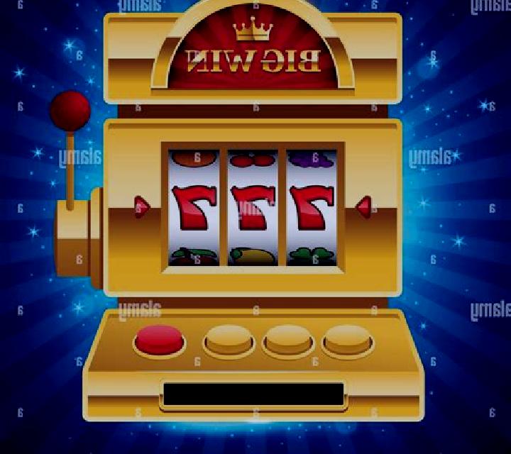 Amazing Mr. Sevens HD slot machine