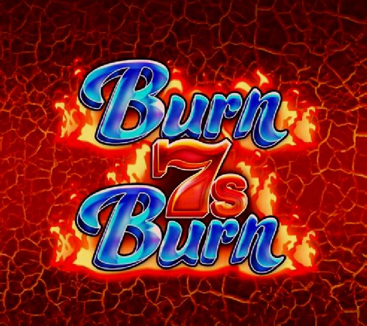 Amazing Mr Sevens online slot