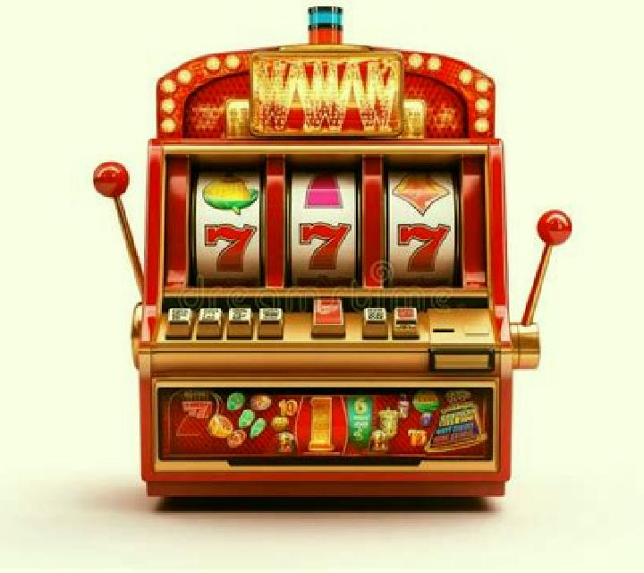 Amazing Mr Sevens slot machine