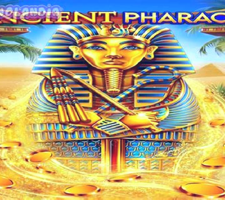 Amazing Pharaoh slot game