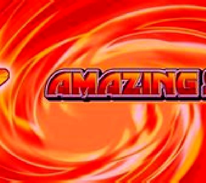 Amazing Sevens online slot