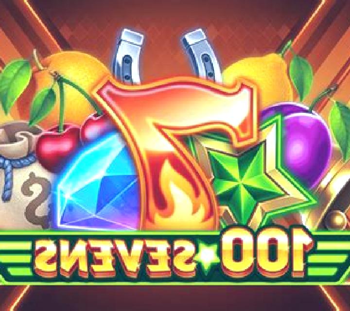 Amazing Sevens slot game