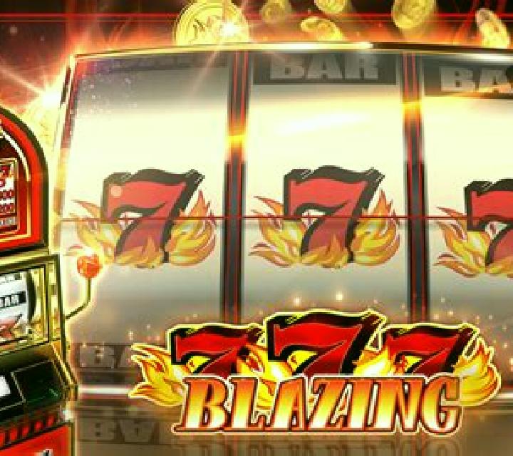 Amazing Sevens slot machine