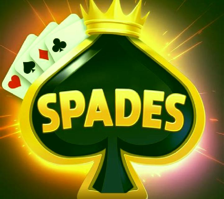 Amazing Spades online slot