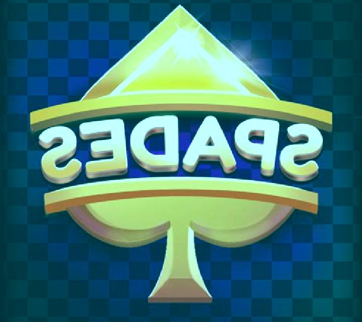 Amazing Spades slot game